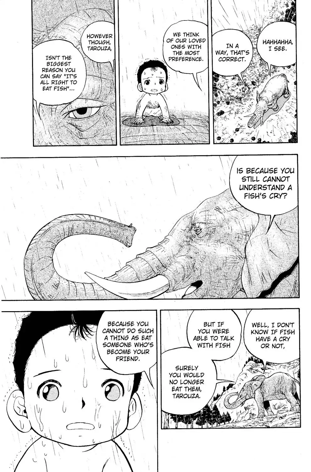 Doubutsu no Kuni Chapter 7 24